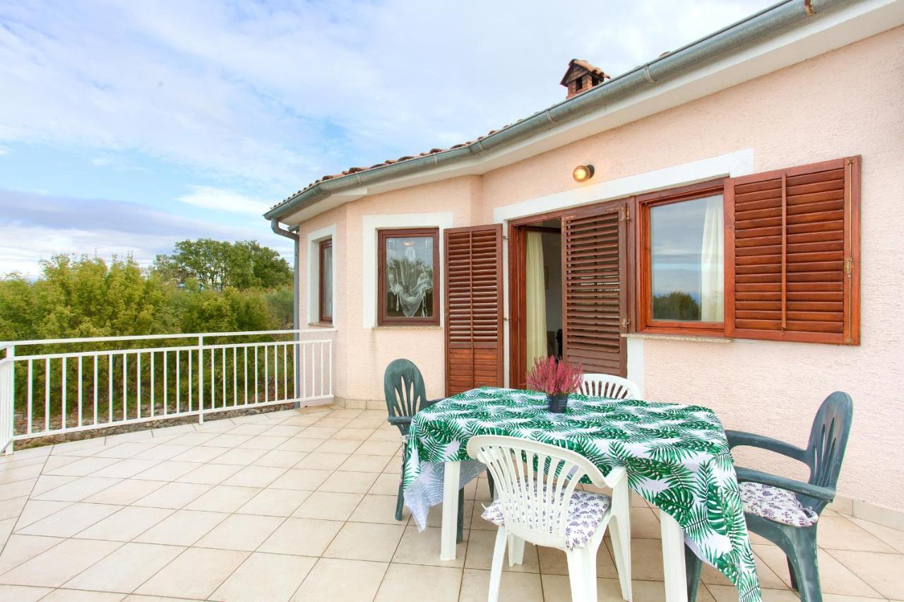 Rasopasno Apartment With Terrace And Private Parking ภายนอก รูปภาพ
