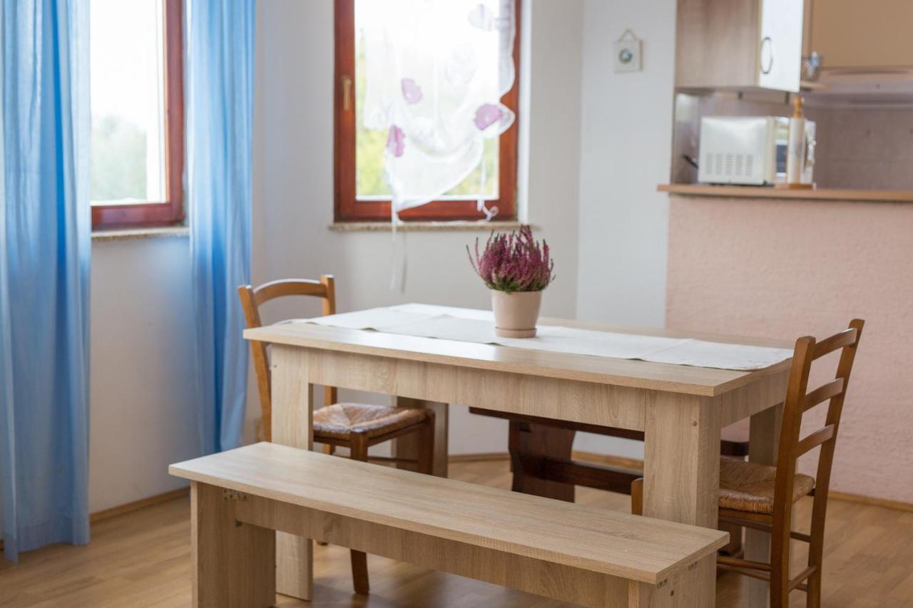 Rasopasno Apartment With Terrace And Private Parking ภายนอก รูปภาพ