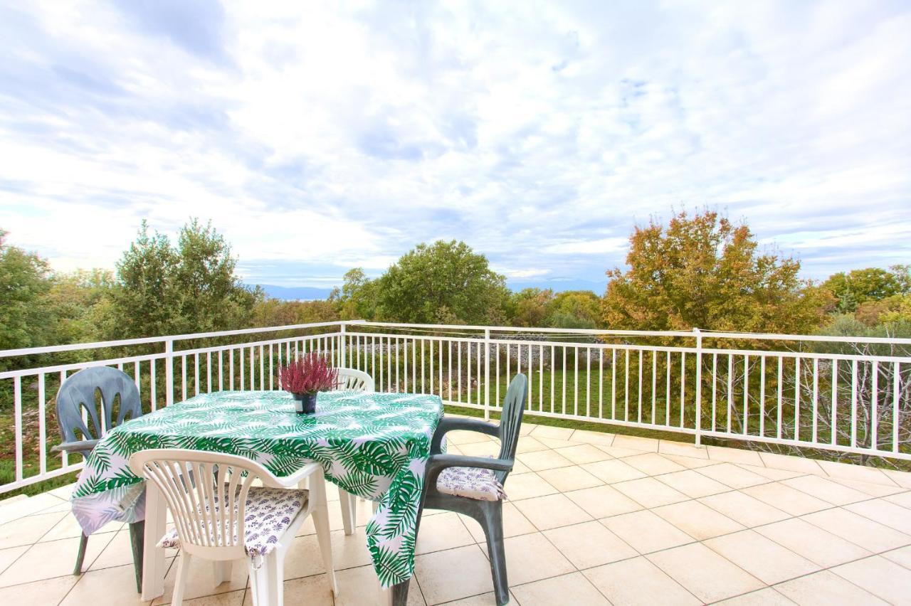 Rasopasno Apartment With Terrace And Private Parking ภายนอก รูปภาพ
