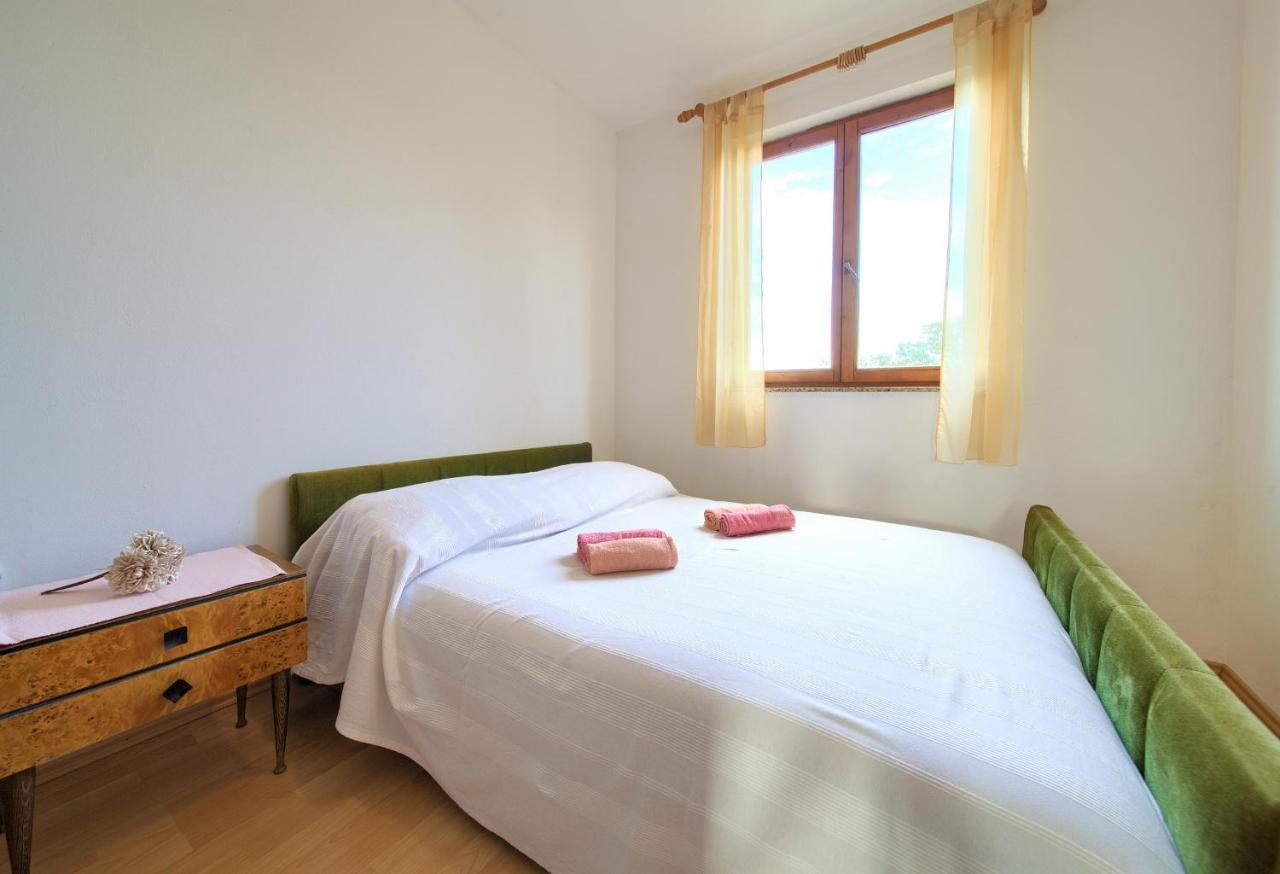 Rasopasno Apartment With Terrace And Private Parking ภายนอก รูปภาพ